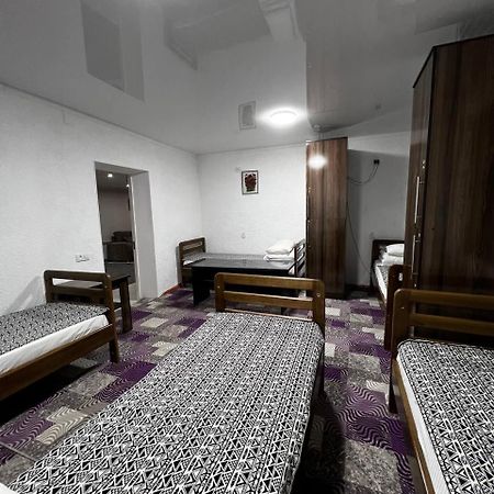 Bulak Hotel คาราโคล ภายนอก รูปภาพ
